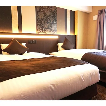 Hotel Lantana Osaka